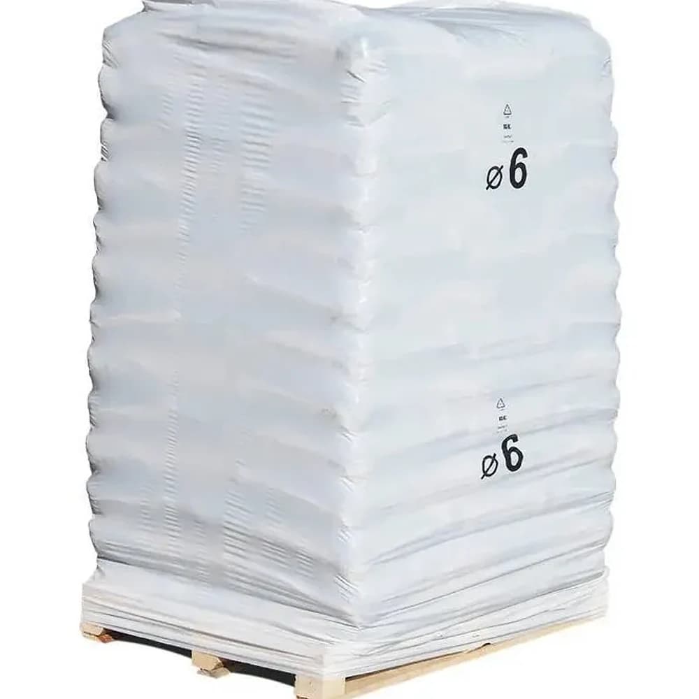 Granulés OLIMP 15 kg — palette de 15 sacs