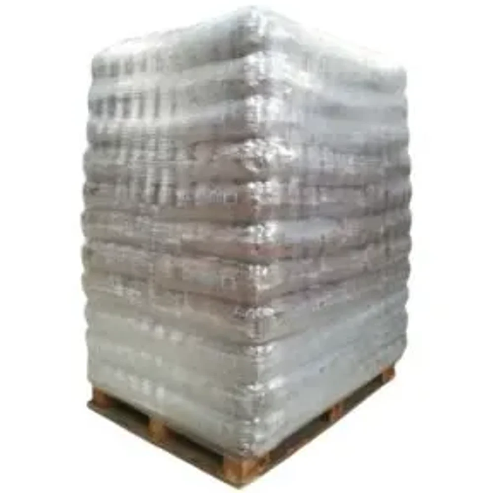 Pellets Arapellet 15 kg — palette de 77 sacs